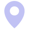 an icon illustration of a map pin