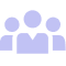 an icon illustration of a group of people